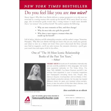 Transform Your Dating Life with Why Men Love Bitches