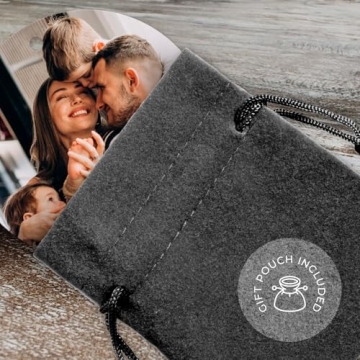 Personalized Photo Christmas Ornaments for Every Keepsake