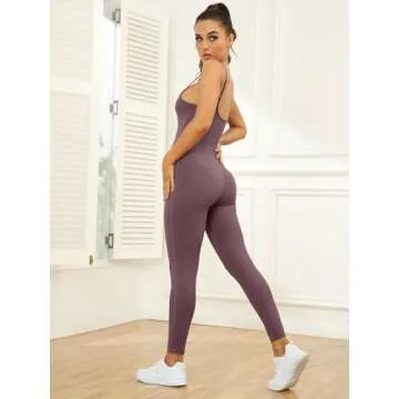 Stylish AUTOMET One Piece Jumpsuit for Women - Comfort & Fashion