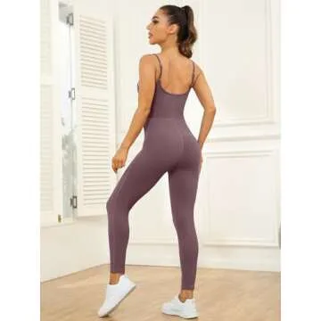 Stylish AUTOMET One Piece Jumpsuit for Women - Comfort & Fashion