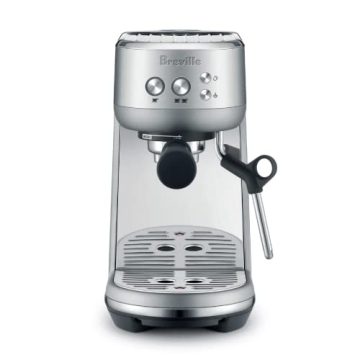 Breville Bambino Espresso Machine: Barista-Quality Coffee at Home