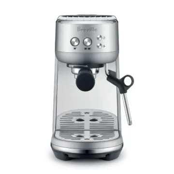 Breville Bambino Espresso Machine: Barista-Quality Coffee at Home