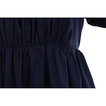 1791's Lady Vintage Ball Dress for Elegant Occasions