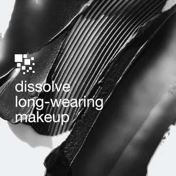 Clinique Charcoal Cleansing Balm for Effortless Makeup Removal