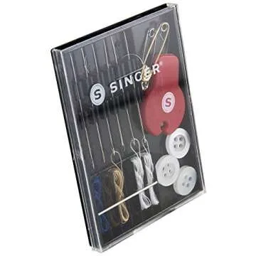 SINGER Quick Fix Travel Sewing Kit