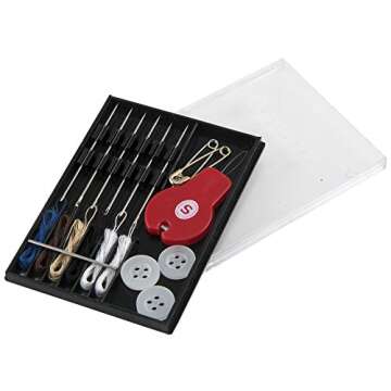 SINGER Quick Fix Travel Sewing Kit