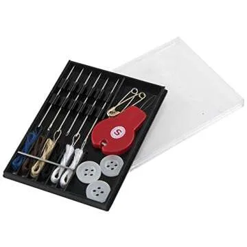 SINGER Quick Fix Travel Sewing Kit