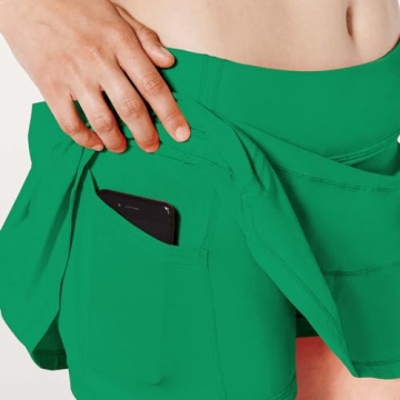 MCEDAR Athletic Skorts for Women | Stylish Workout Wear