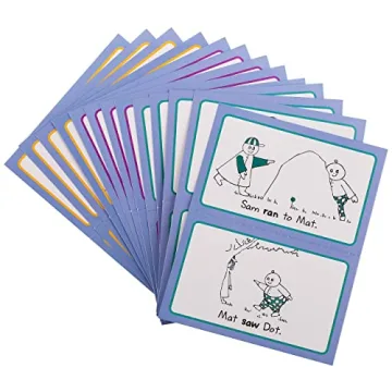 Bob Books Kindergarten Sight Words Set for Early Readers
