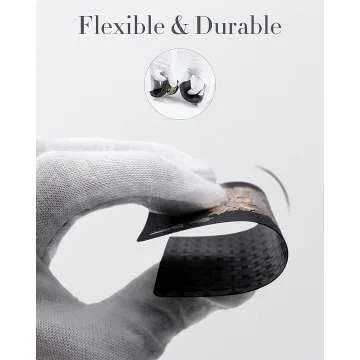 Waterproof Black Diamond Playing Cards - HD Deck