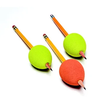 Comfortable Writing with Abilitations Handwriting Grips