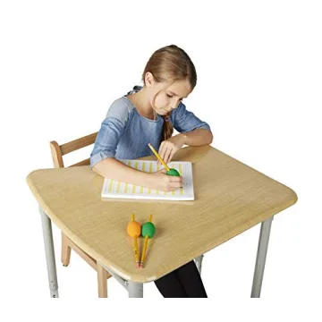 Comfortable Writing with Abilitations Handwriting Grips