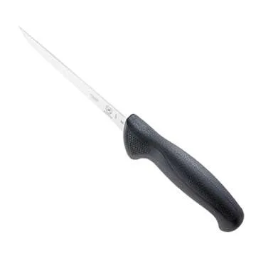 Mercer Culinary Boning Knife - Flexible & Ergonomic Design