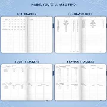 Legend Budget Planner for Effective Money Management