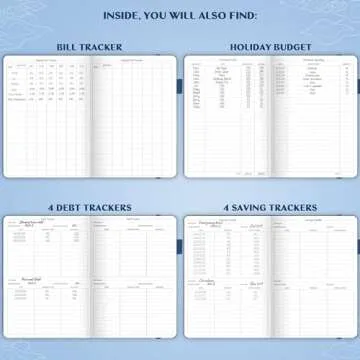 Legend Budget Planner for Effective Money Management