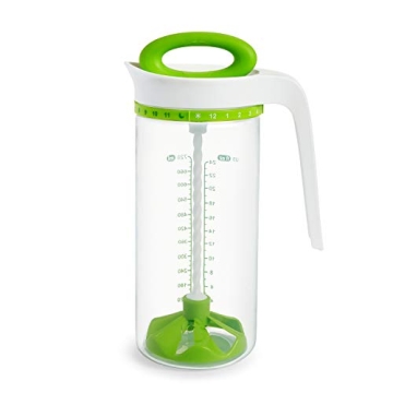 Munchkin Smart Blend Formula Mixer Pitcher for Babies