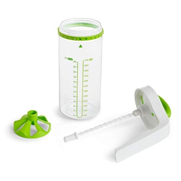 Munchkin Smart Blend Formula Mixer Pitcher for Babies