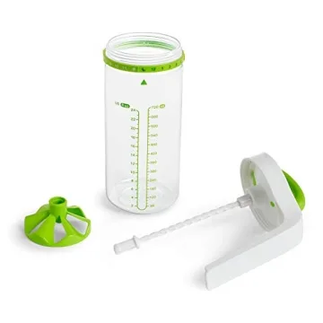 Munchkin Smart Blend Formula Mixer Pitcher for Babies