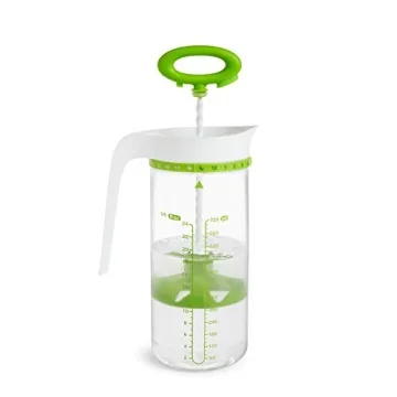 Munchkin Smart Blend Formula Mixer Pitcher for Babies