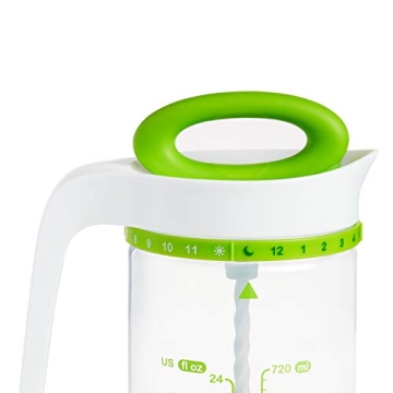 Munchkin Smart Blend Formula Mixer Pitcher for Babies