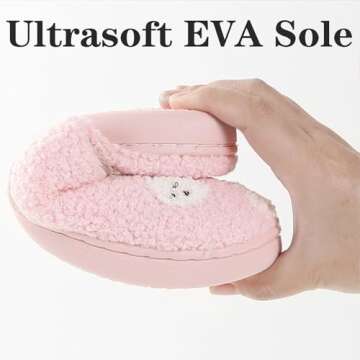 Cozy HIPINISS Halloween Slippers for Men and Women