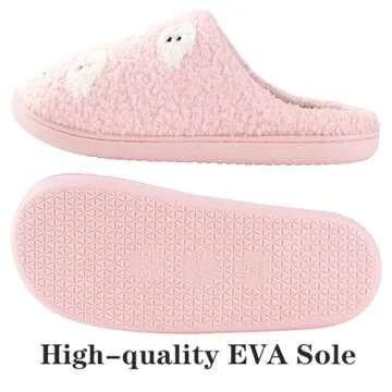 Cozy HIPINISS Halloween Slippers for Men and Women