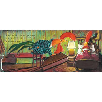 Interrupting Chicken Hilarious Children's Book