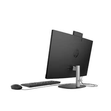 HP All-in-One Desktop 23.8 FHD Touchscreen, Ryzen 5 PC
