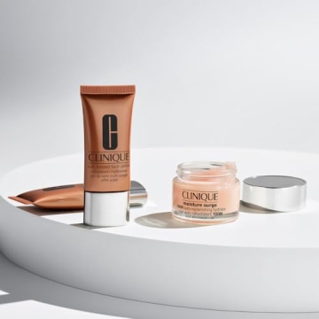 Clinique Sun-Kissed Bronzer Gelée for All Skin Types