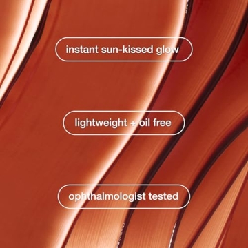 Clinique Sun-Kissed Bronzer Gelée for All Skin Types