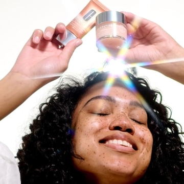 Clinique Sun-Kissed Bronzer Gelée for All Skin Types