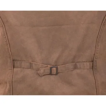 Outback Trading Men's Montana Insulated Western Vest