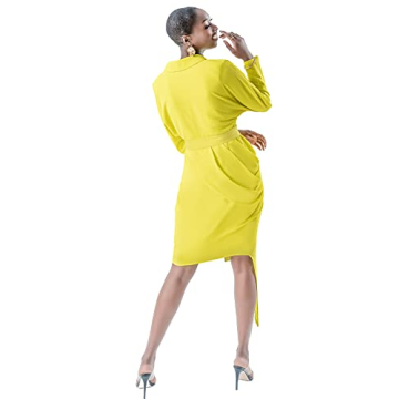 Elevate Your Style with Pantora Wanda Wrap Dress