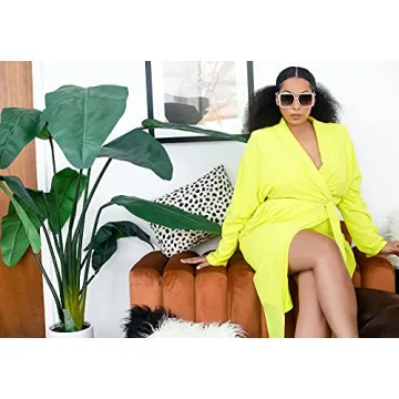 Elevate Your Style with Pantora Wanda Wrap Dress