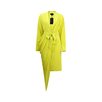 Elevate Your Style with Pantora Wanda Wrap Dress