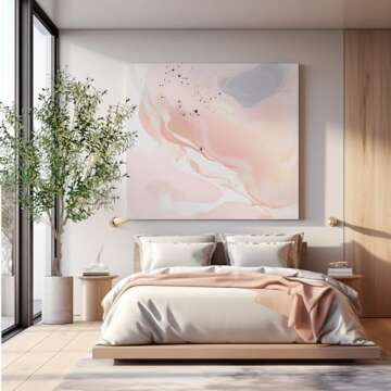 AfanD Artificial Tree Faux Olive Tree 8ft(92in,3200leaves) Tall Fake Olive Plant in Pot Fake Silk Tree Faux Plants Indoor