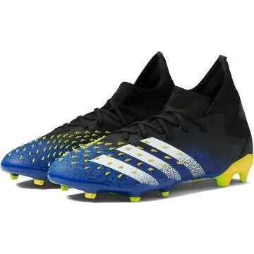 adidas Predator Freak .2 FG Men's Football Boots