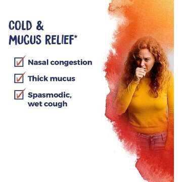 Boiron Pulsatilla 30C Homeopathic Cold Relief Pellets