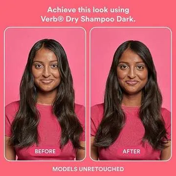 VERB Volume Dry Texture Spray Stylers Kit for Luscious Hair