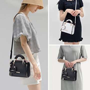 Stylish Xiaoyu Fashion Purses and Handbags for Women