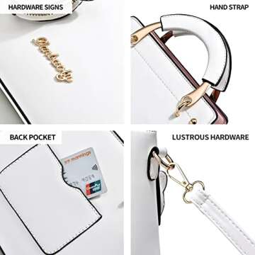 Stylish Xiaoyu Fashion Purses and Handbags for Women