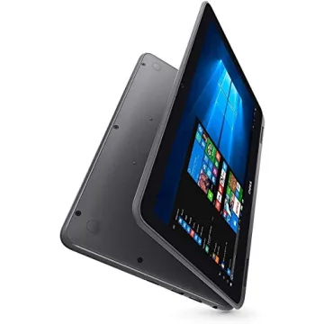 Dell Latitude 3190 2-in-1 PC Touchscreen, Renewed