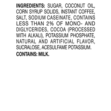 French Vanilla Cappuccino Pods - 24 Count