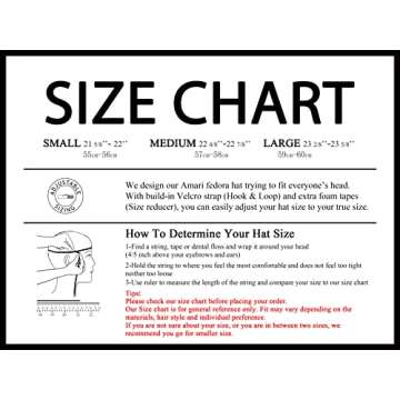 Pineapple&Star Sun Straw Fedora Beach Hat Fine Braid UPF50+ for Unisex (Medium, Brown_BowBK)