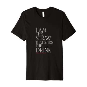 Sonja Morgan Real Housewives Premium T-Shirt