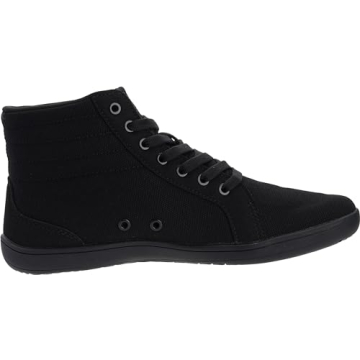 WHITIN Minimalist High Top Shoes for Ultimate Comfort