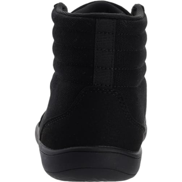 WHITIN Minimalist High Top Shoes for Ultimate Comfort