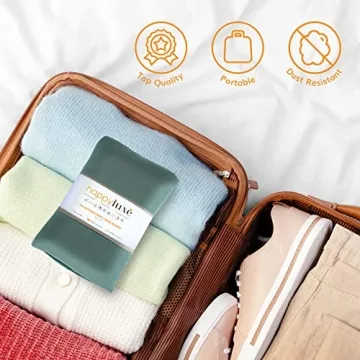 Luxurious Happyluxe Travel Scarf Wrap for Women