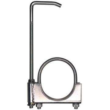 3" Universal Clamp On Exhaust Hanger - MADE IN THE USA…