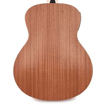 Taylor GS Mini-e Mahogany ES-B Natural Acoustic Guitar
